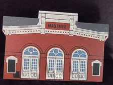 Cat's Meow 1987 Series V MARKETHOUSE