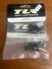 Team Losi Racing Outdrive Set TLR 22 TLR2955