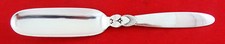 CACTUS BY Georg Jenson Sterling Silver CHEESE SCOOP, 7