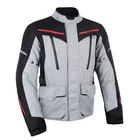 Oxford Metro 2 MS Stealth Grey Black Red