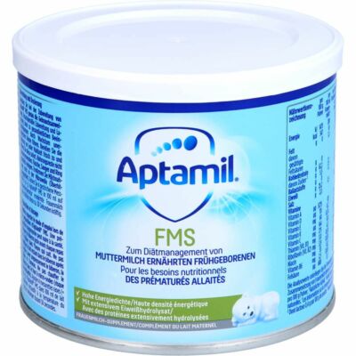 APTAMIL FMS Pulver 200 g PZN14154327