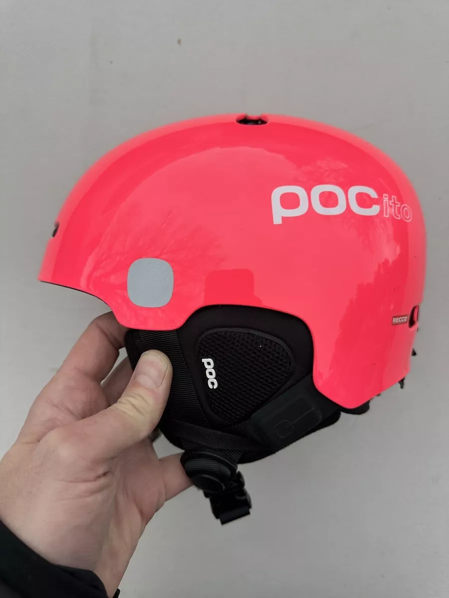 Pocito light helmet 2025
