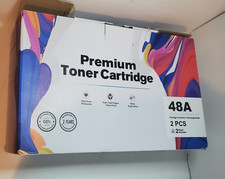 Premium Toner Cartridges HP 48A For CF248A La...