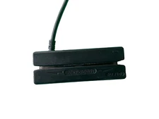 ID Tech IDMB-334112B USB Magnetic Strip Reader - Black