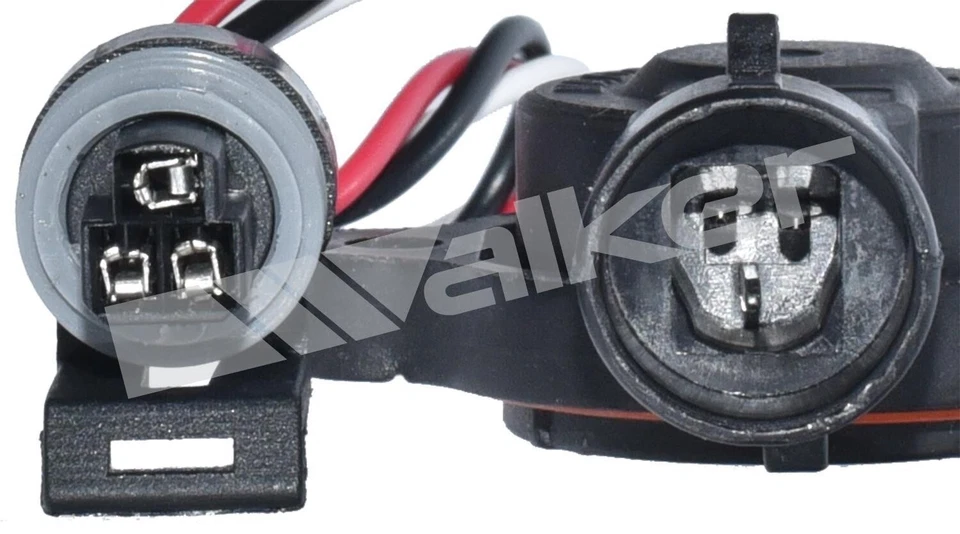 Sensor de posição do acelerador Walker 1997 para 1996-1999 GMC K1500 Suburban 5.7L V8 - Imagem 3 de 4