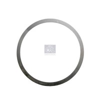 2 X Ausgleichscheibe DT Spare Parts 1.14492 D:133Mm D:149Mm S:04Mm