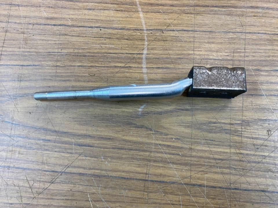 Palanca de cambios manual Ford Falcon AU T5 Foto 4 de 4