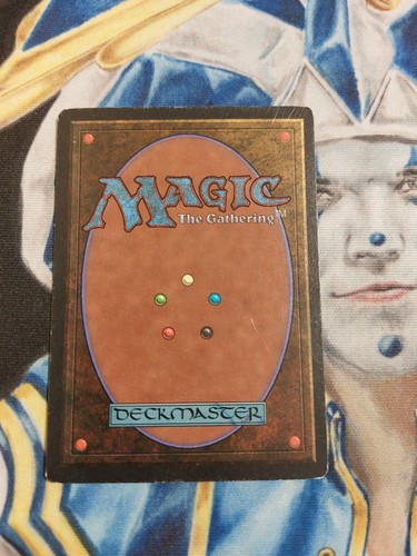 Regrowth MTG Unlimited Uncommon Green Sorcery Moderately Played x1 GG7 - Picture 3 of 4