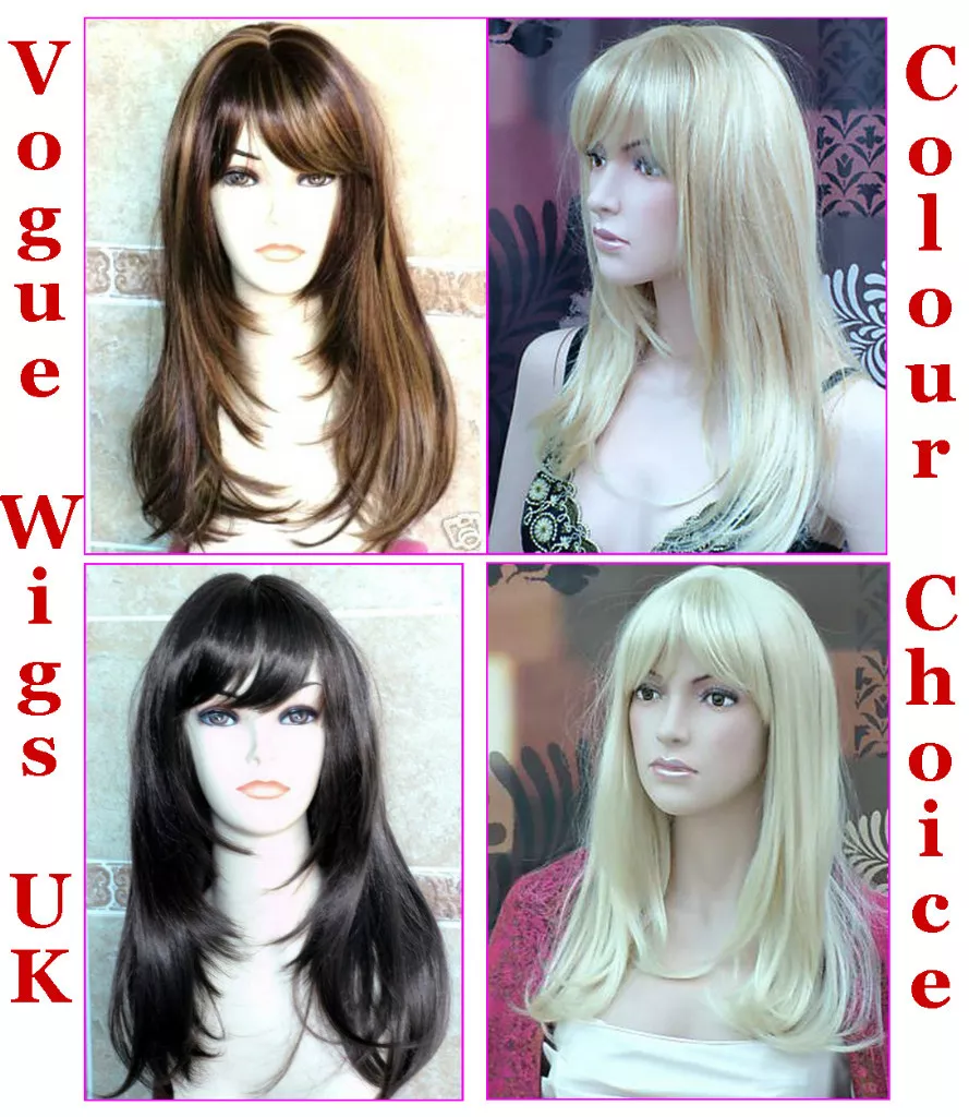 Wigs for sale online belfast