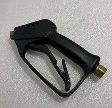 SUTTNER ST1100 CARWASH PRESSURE WASHER COINOP JETWASH TRIGGER HANDLE 210 BAR 