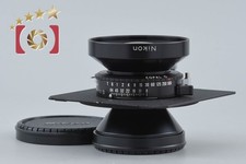 レンズ(単焦点) NIKKOR-SW 90mm 1:8 Nikon NIKKOR SW 90mm Camera Lenses for sale | eBay