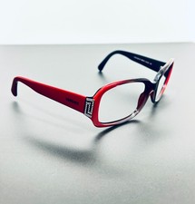 VERSACE Mod.4051-B383 Damen Brille/Brillengestell/Frame (57/18-130) TOP Zustand!