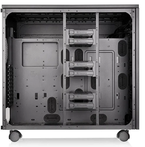 Thermaltake Core W200 XL-ATX Super Tower Chassis - Black (CA-1F5-00F1WN-00) - Picture 5 of 12