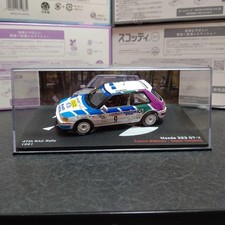 1/43 Mazda 323 GT-X 1991 269264