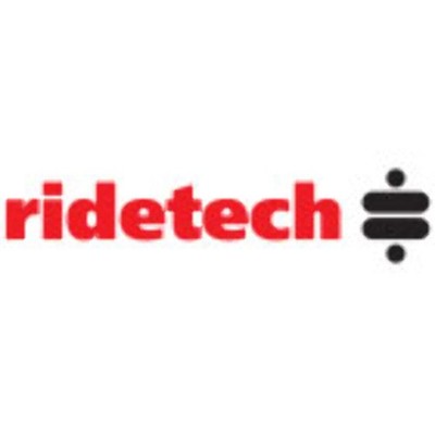 RideTech Black Poly Bushing (Half) | 90001089