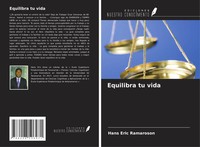Equilibra Tu Vida Hans Eric Ramaroson Taschenbuch Spanisch 2024