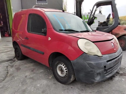 8200455795 Condensador/Radiador Aire Acondicionado pour RENAULT KANGOO 1803270 - Bild 8 von 10