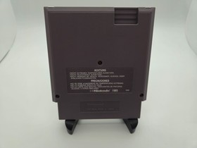 The incredible Crash Dummies NES mit OVP und Anleitung NES-CQ-NOE - Original