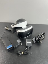 Sony PlayStation VR Virtual Reality VR Headse...