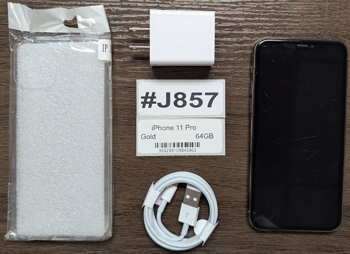 Las mejores ofertas en Apple iPhone 11 Pro | eBay