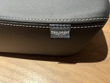 Comfort Seat for Triumph Tiger 900- brand new