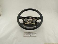 Toyota 4runner Leather Steering Wheel With Cruise Control Switch Fits 1996-2002