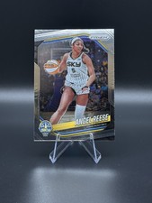 2025 Panini Prizm WNBA #92 Angel Reese