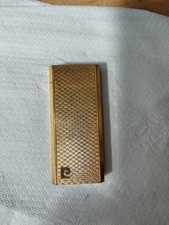 Accendino PIER CARDIN Anni '70/80