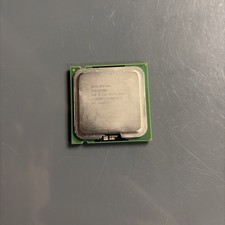 Intel Pentium 4 640 SL7Z8 3.2GHz 2MB 800MHz LGA775 Desktop CPU/Processor