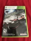 Ridge Racer Unbounded (Microsoft Xbox 360, 2012) Tested