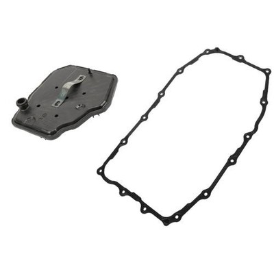 Automatikgetriebe Ölfilter + Dichtung für Chevrolet, GMC, Cadillac