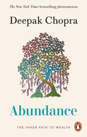 Abundance The Inner Path To Wealth Deepak Chopra Taschenbuch 272 S. Englisch