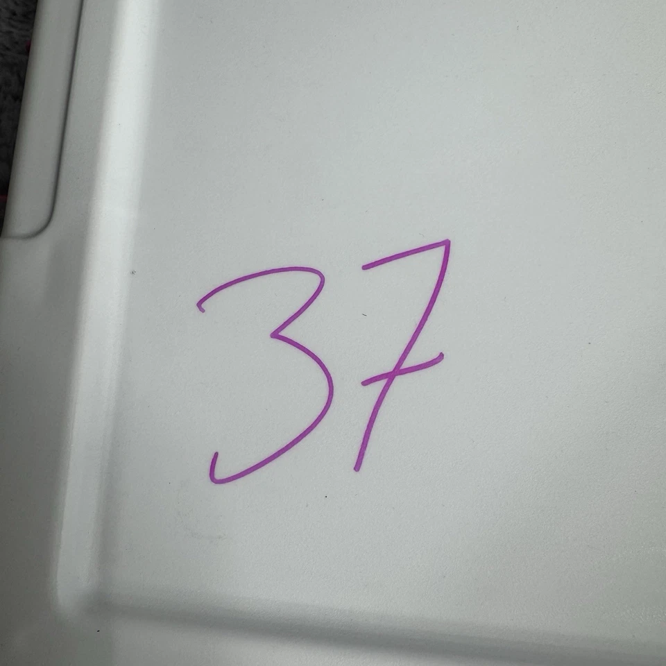 Tarte Dream Team Liner Trio Eye Liner "black, brown & burgundy" NIB! - Image 3 of 3