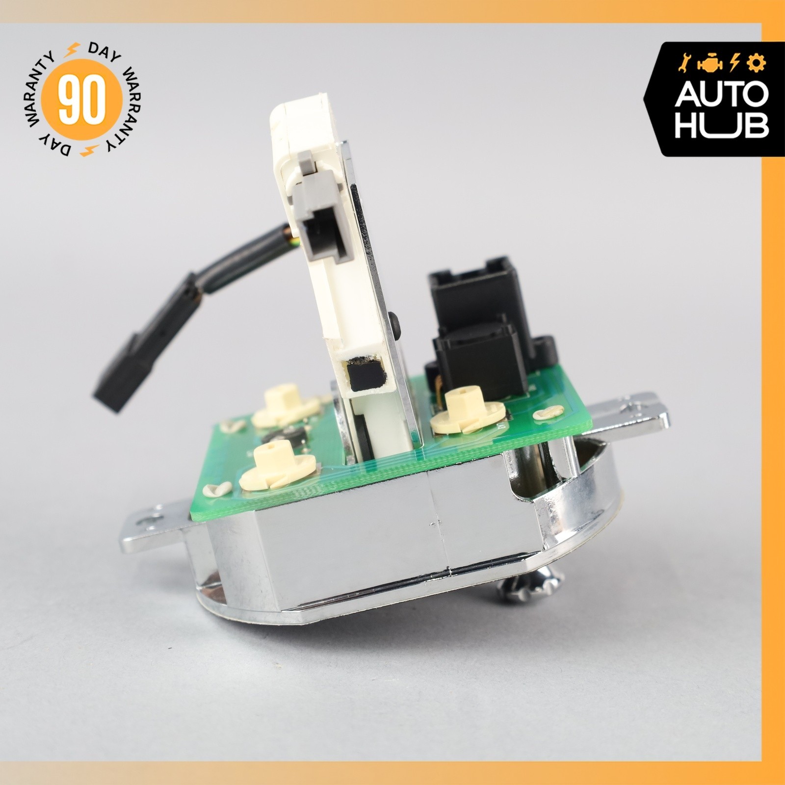 99-04 Bentley Arnage / RR Silver Seraph Interior Lighting Dimmer Trip Switch OEM