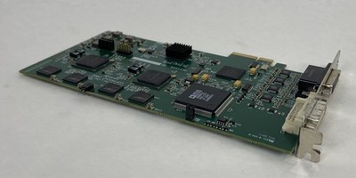 Datapath VisionSD4+1S Industrial Control Capture Card SD Video RGB/DVI DGC151B