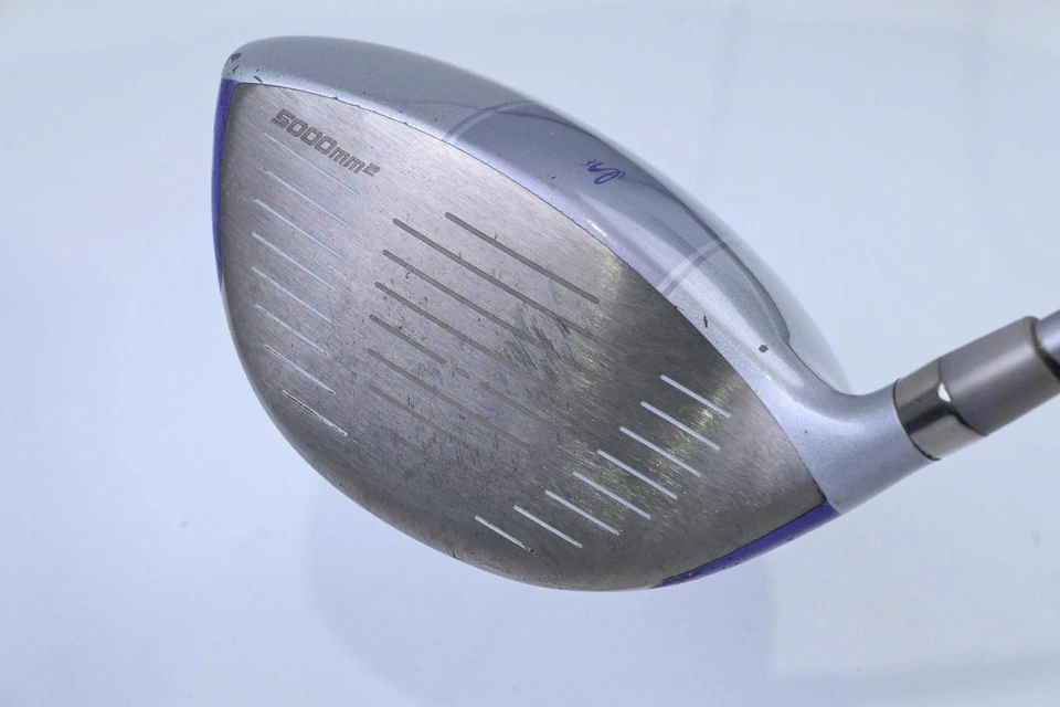 Ladies Cobra Baffler XL Driver / 13 Degree / Ladies Flex Cobra Baffler 50 Shaft - Image 4 of 4