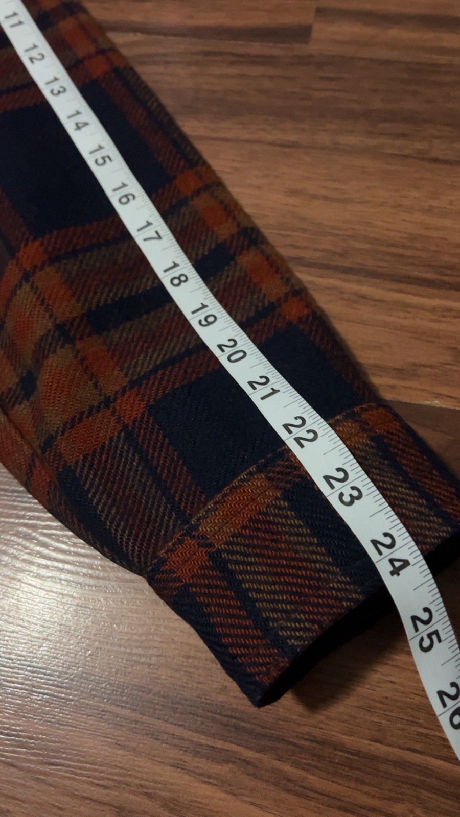 Vintage Pendleton Wool Chore Jacket Mackinaw Crui… - image 6