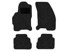 Fußmatten passend für Ford Mondeo I & II Typ GBP, BAP, BNP, BFP (Baujahr 1993 - 