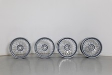 20 Hre Classic 300 Centerlock Wheels From A Porsche Gt3 Refinished For 2k