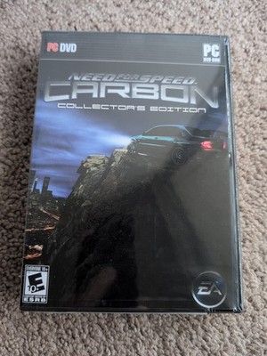 Buy Need for Speed: Carbon -- Collector's Edition (PC, 2006