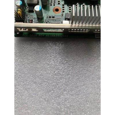 Advantech PCE-5020 industrial computer main board