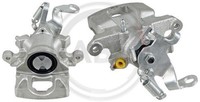 A.B.S. Bremssattel Hinten Rechts FüR CitroËN Mitsubishi Peugeot