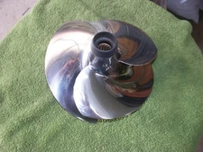 Polaris PWC SL SLH SLT SLX Pro 785 Solas Concord SS Impeller Used PA-CD-12/18