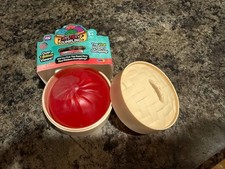 NEW RELEASE RMS Viral Mini Mystery Squishy Dumpling Red Ribbon Edition RARE