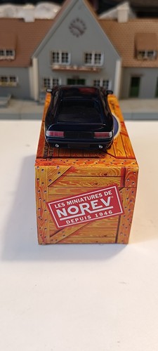 Venturi 300 Atlantique 1996 Norev 1/43 - Imagen 3 de 12