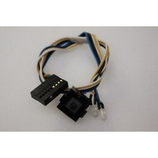 HP Compaq Evo MT Power Button LED Lights 239074-002