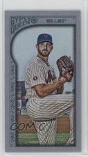 2015 Topps Gypsy Queen Minis Silver 109/199 Jon Niese Jonathon Niese #207 0t2