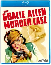 The Gracie Allen Murder Case [New Blu-ray] Anamorphic, Subtitled