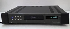 Krell KAV-250cd/2 Compact Disc / CD Player Rare, Tested & Working, See Video!