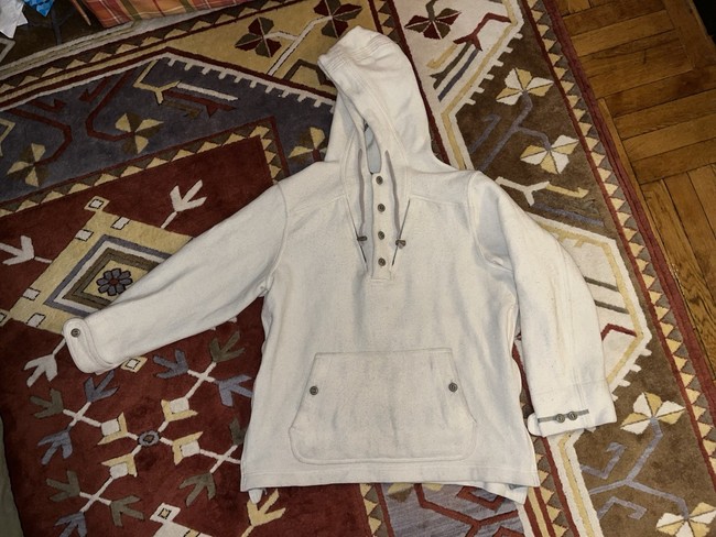 Al's Anorak Midweight - Image 1
